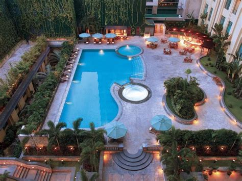 NEW COAST HOTEL MANILA .